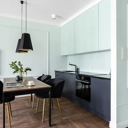 Montevideo Centrum 10 By Grand Apartment *