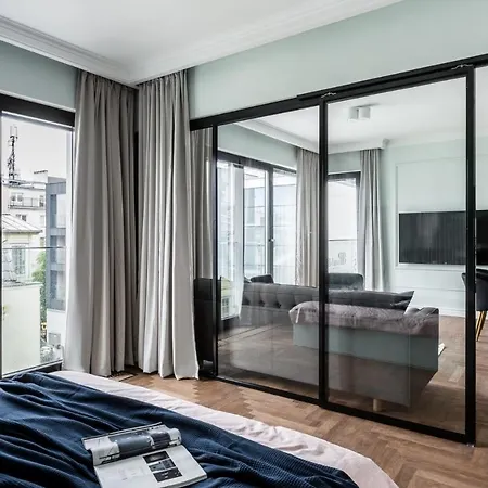 Montevideo Centrum 10 By Grand Apartment
