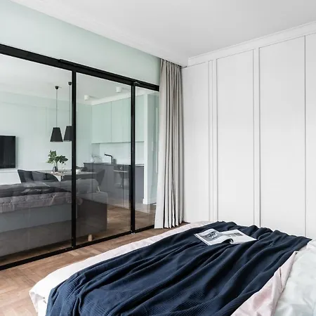 Montevideo Centrum 10 By Grand