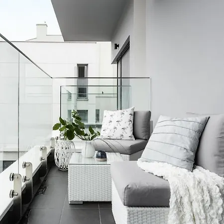 Montevideo Centrum 10 By Grand ソポト