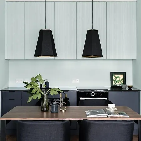 Montevideo Centrum 10 By Grand アパート *