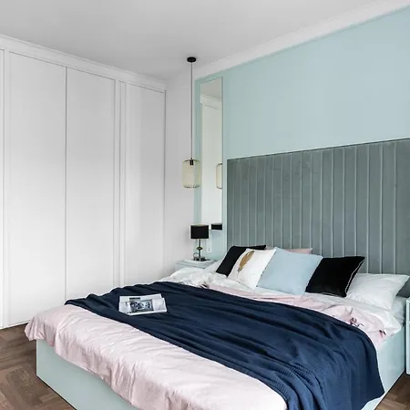 Apartment Montevideo Centrum 10 By Grand *