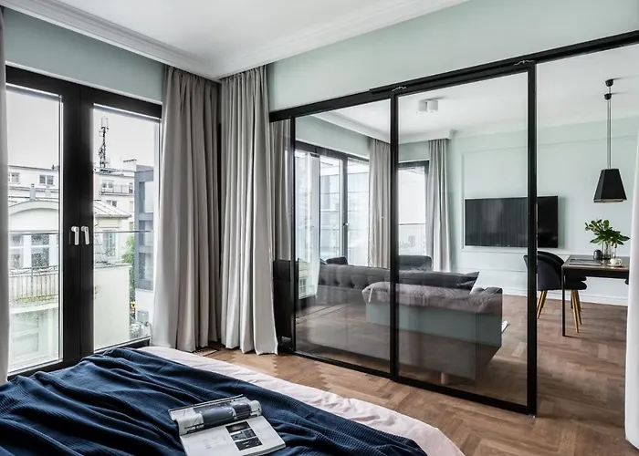 Montevideo Centrum 10 By Grand Apartamento