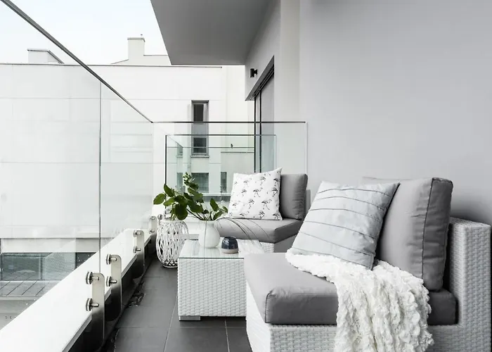 Montevideo Centrum 10 By Grand Sopot