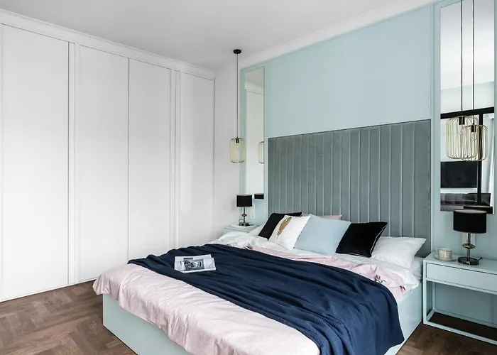 Apartamento Montevideo Centrum 10 By Grand *